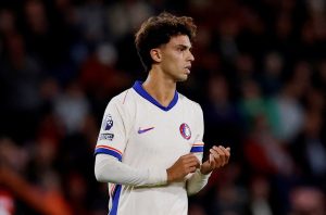 Joao Felix Joins Al-Nassr on Two-Year Deal