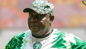 Madugu Confident as Super Falcons Eye WAFCON Glory