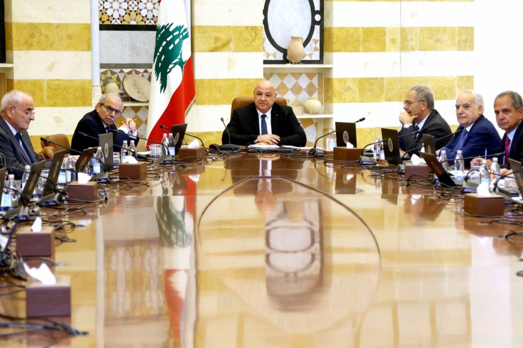 Israel Kills Hezbollah Operative in Lebanon Strike