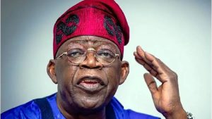 Tinubu: Nigeria Meets 2025 Revenue Target, Driven by Non-Oil Sector