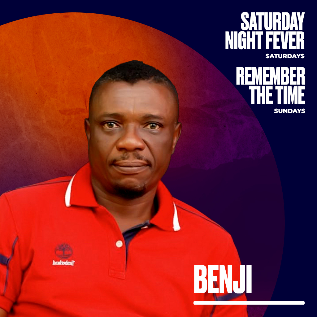 Saturday Night Fever (SNF)