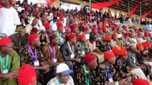 Ohaneze Ndigbo