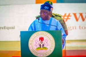 President Bola Tinubu compels VIPs to Pay E-tickets access fees at Airports