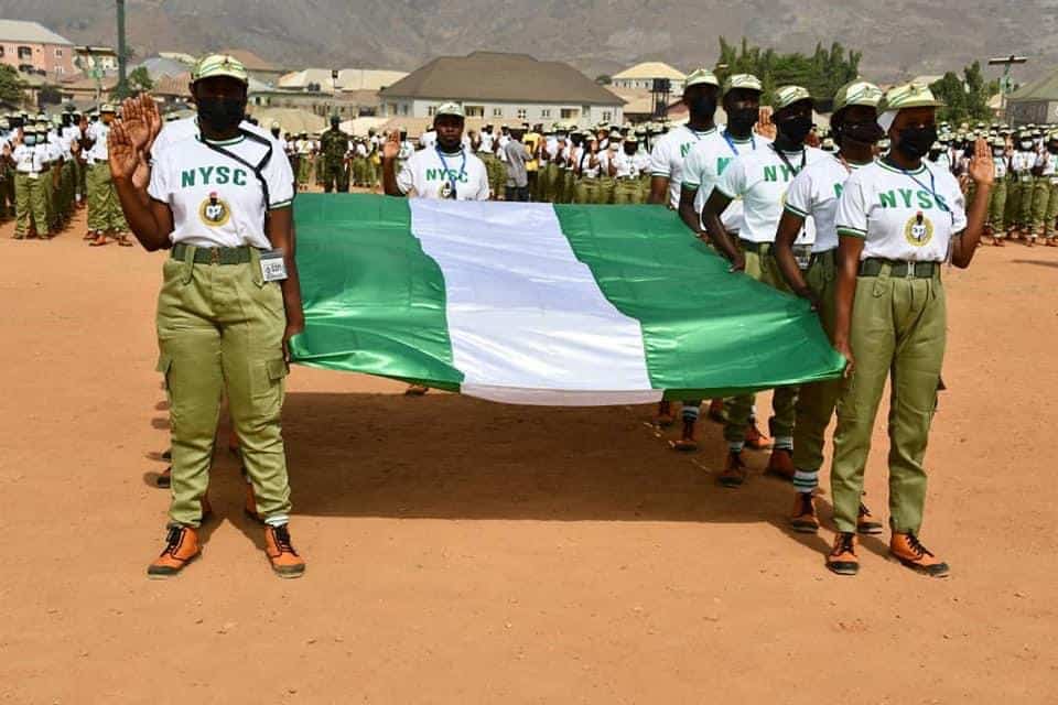 Federal Government to empower NYSC members