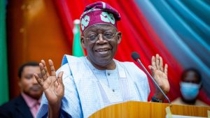 President Tinubu asks for refund of N24Billion