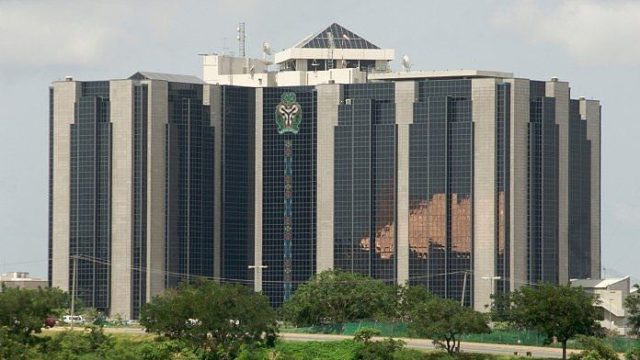 CBN raises Interest Rate from 24.75% to 26.25%