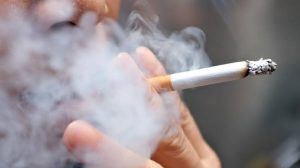 Ireland country’s adult smoking rate