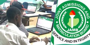 JAMB releases additional 36,540 UTME results