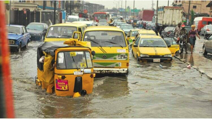 NEMA - Floods in Lagos can be mitigated