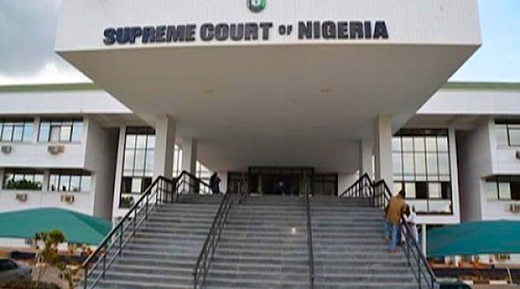 FG drags governors to Supreme Court