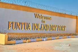 FG to inaugurate Funtua Inland Dry Port