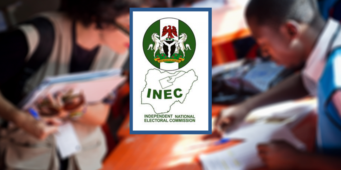 INEC to begin Continuous Voter Registration Ahead of elections