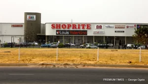 Shoprite to close Abuja branch June 30