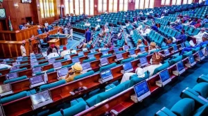 House of Reps propose the creation for Two Vice Presidents