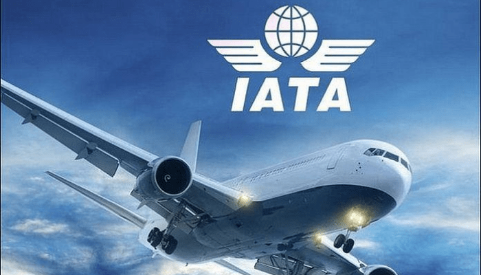 IATA clears Nigeria from the list of indebted countries