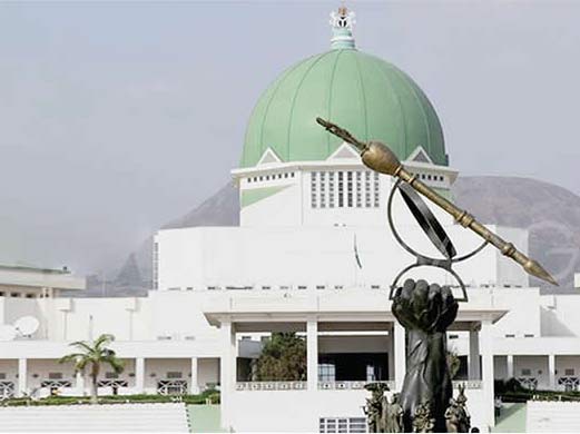 National Assembly resumes sitting to attend to urgent issues