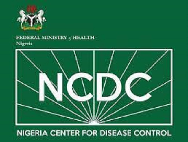 NCDC cautions Nigerians on the spread of cholera