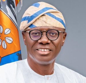 Sanwo-Olu emerges the chairman of South-West Governors Forum