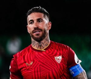 Sergio Ramos parts ways with Sevilla yet again after one season