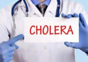 Death toll from cholera claims 53 lives in Nigeria