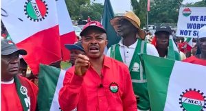 Organized Labour insist on Planned Nationwide Strike