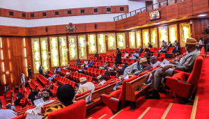 Senate Passes National Anti-Doping Bill