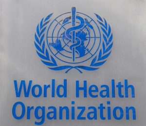 WHO announces global resurgence of cholera