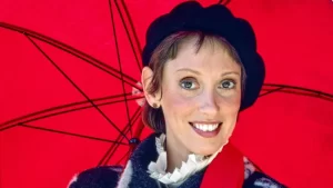 US Actress Shelly Duvall dies at age 75