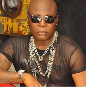 Charly Boy reacts to Trump assassination attempt