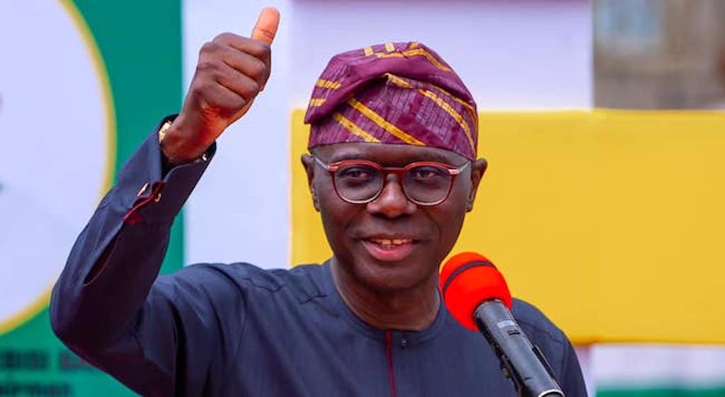 Sanwo-Olu funds open heart surgery of 30 Lagos indigenes