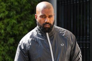 Kanye West says he's retiring from music