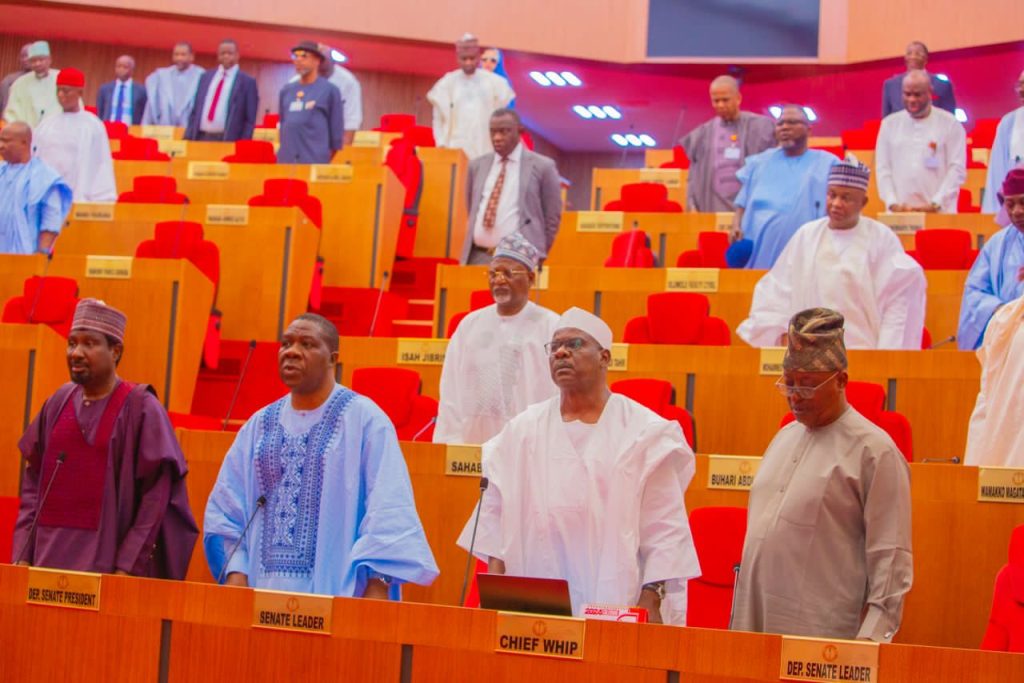 Senate begins investigation into Importation of adulterated petrol