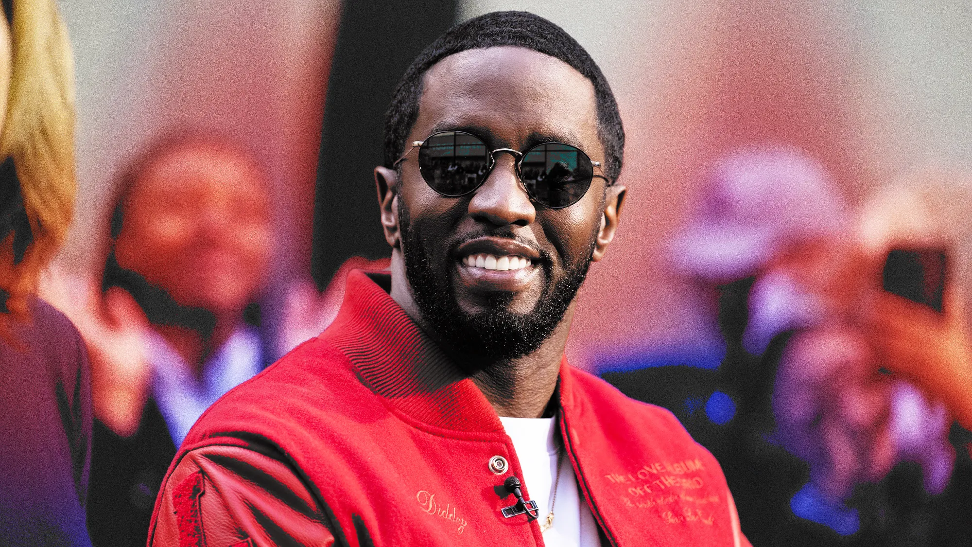 Diddy Reportedly Facing Criminal Investigation In New York