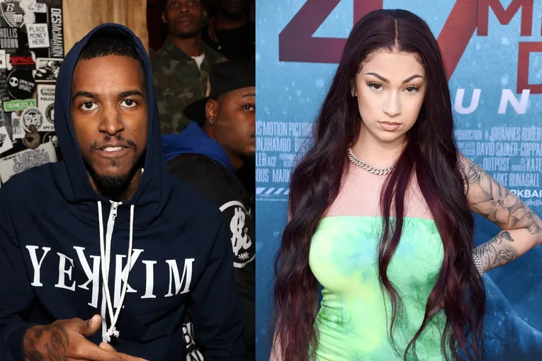 Lil Reese Denies Inciting Violence Amid Bhad Bhabie Controversy
