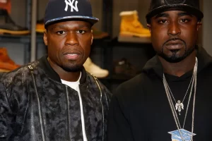 Young Buck Finally Able To Repay His $250,000 Debt To 50 Cent