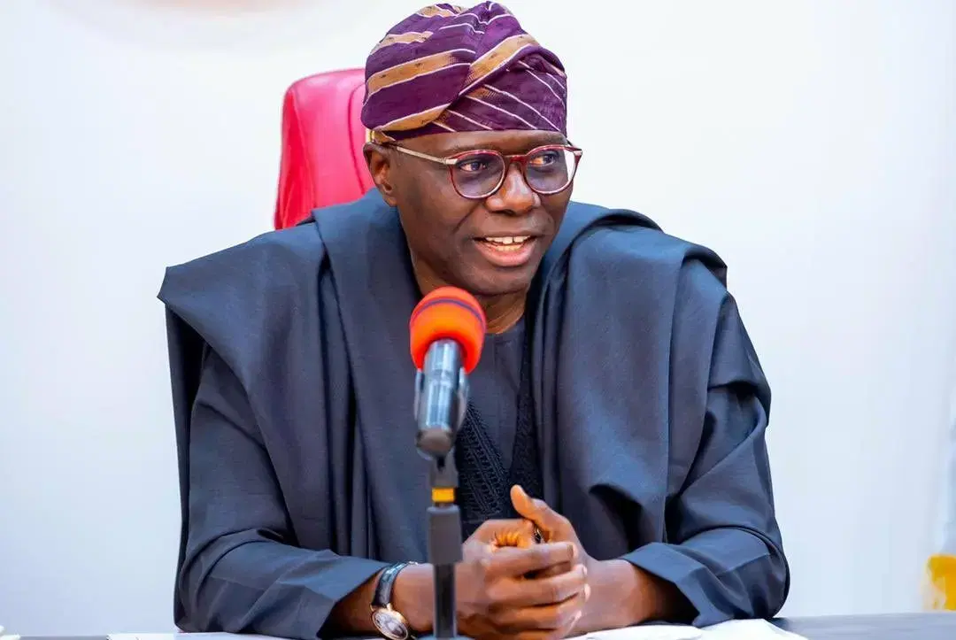 Lagos Governor To Inaugurate LRP Tomorrow