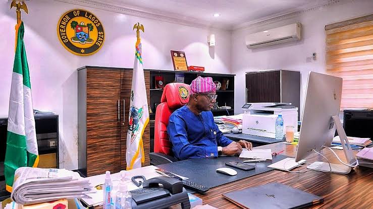 Lagos State To Unveil New Revenue Portal To Block Leakages