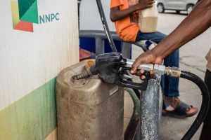 In a statement issued by its chief corporate communications officer, Olufemi Soneye, the national oil company said it regrets the tightness in fuel supply witnessed in some parts of Lagos and the FCT, which is as a result of distribution challenges.