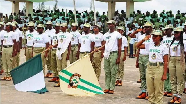 NYSC- No Directive For Payment Of N70,000 To Corps Members