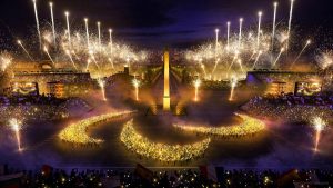 2024 Paralympics Kicks off in Paris