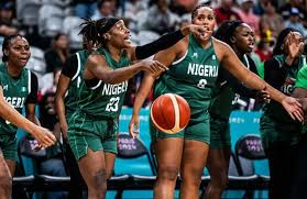 D’Tigress Makes History At The Paris Olympics 2024