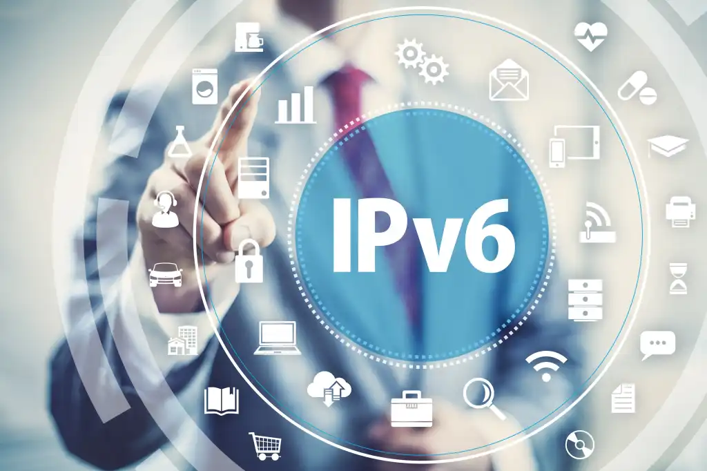 FG to Introduce the latest Version of Internet Protocol, IPv6