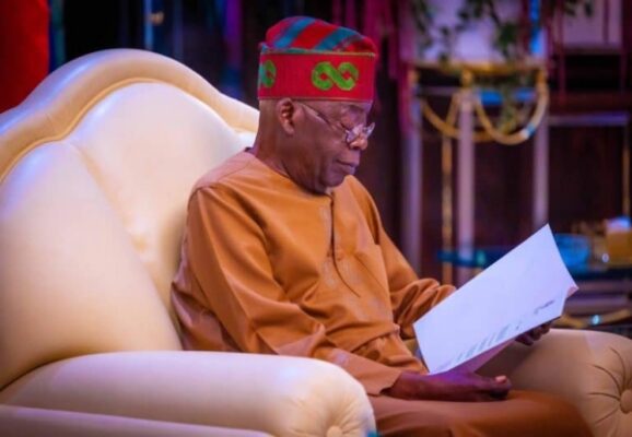 President Tinubu signs Judicial Office Holders Salaries into Law