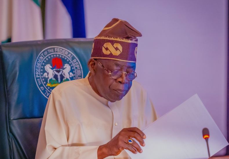 Tinubu Say Courageous Steps Have Been Taken to Reform Nigeria