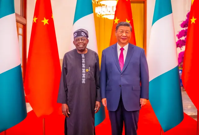 President Tinubu Says Africa Holds Opportunities for Investments