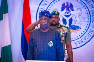 Tinubu Approves 2024 National Honours Awards