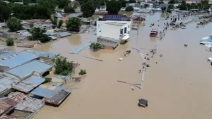 FG Donates ₦3Billion as Flood Intervention Fund