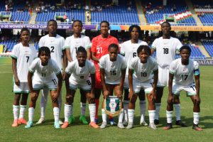 Nigeria to Face Japan in Round of 16 at FIFA U-20 World Cup