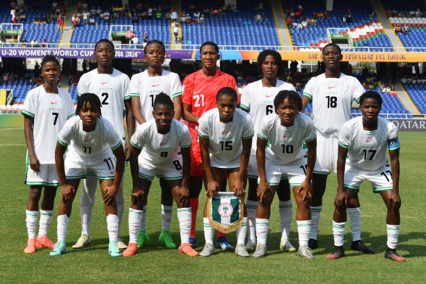 Nigeria to Face Japan in Round of 16 at FIFA U-20 World Cup