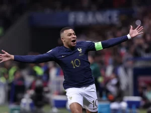 Ligue 1 Orders PSG to Pay Mbappé Unpaid Wages